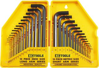 Hex Keys