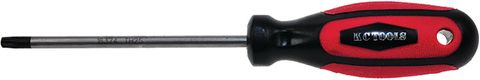 Th27 X 115 Anti Slip Screwdriver - Tamperproof