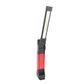 LED Torch Rechargeable Magnetic Work Light