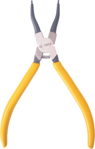 230mm Circlip Pliers - Internal Straight 9"