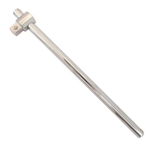 3/4" Drive Sliding T Handle - 400mm