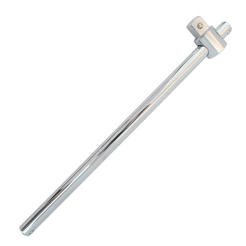 3/4" Drive Sliding T Handle - 400mm