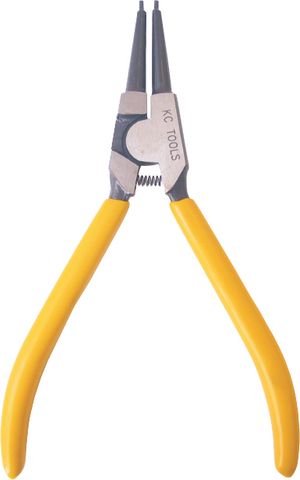 140mm Circlip Pliers - External Straight 5½"