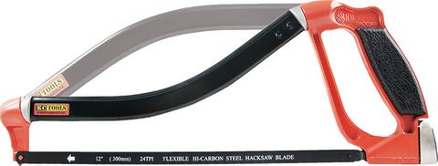 300mm 3D Hacksaw - Adjustable Profile