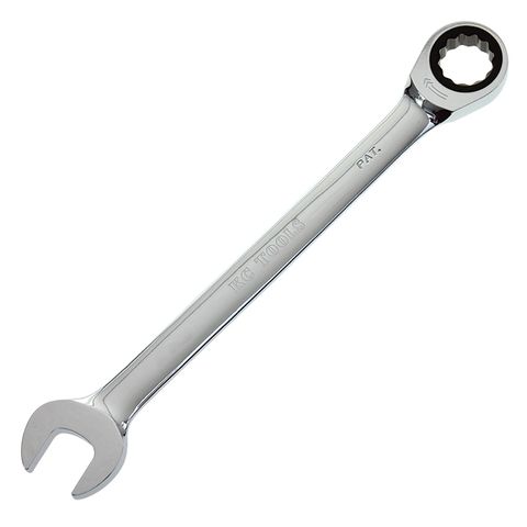 8mm Ratchet Spanner - One Way Gear Ratchet