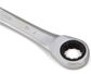 8mm Ratchet Spanner - One Way Gear Ratchet