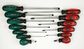 13 Piece Anti Slip Screwdriver Set