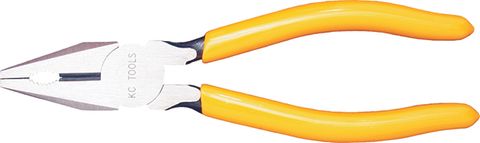 180mm Combination Pliers