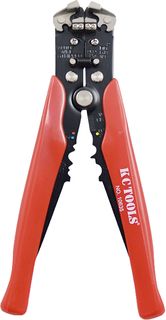 Crimping & Stripping Pliers
