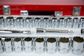 43 Piece 1/2" Drive Socket Set - AF & Metric