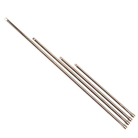 3/8" Drive Extension Bar Set 4 Piece Extra Long