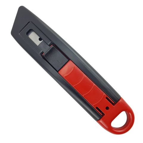 150mm Retractable Utility Knife