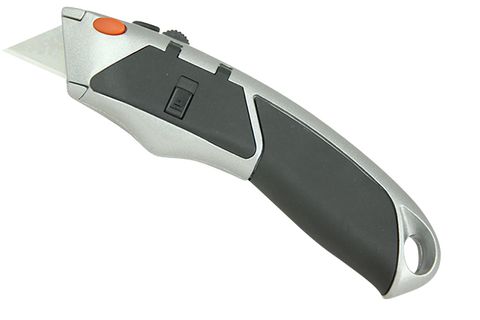150mm Retractable Utility Knife
