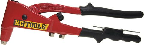 Heavy Duty Hand Riviter