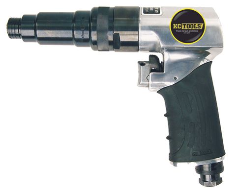 Screwdriver - Air - External Adjustable Clutch 800Rpm