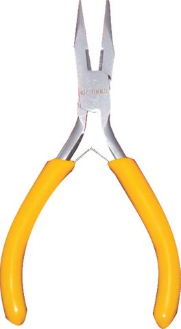 125mm Long Nose Pliers