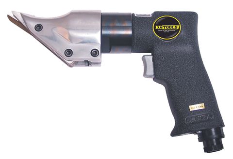 Metal Shear - Air