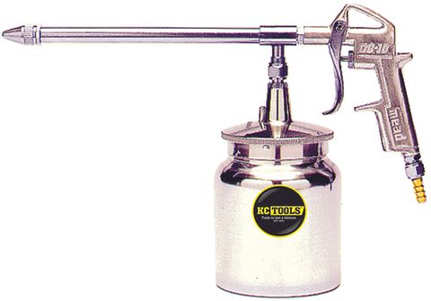 Spray Gun - Air