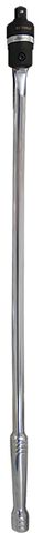 1/2" Drive Ratchet Breaker Bar - 600mm