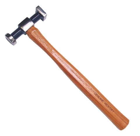 Light Bumping Flat Face Hammer