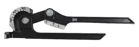Tube Bender - 1/4" x 5/16" & 3/8"