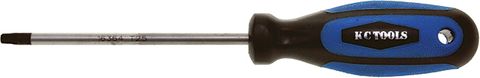 T25 X 100 Anti Slip Screwdriver - Star