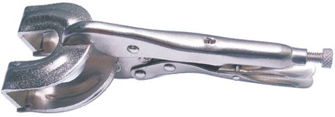 230mm Locking Pliers - Welding Clamp