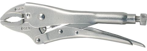 250mm Locking Pliers