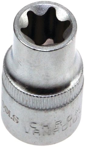 1/2" Drive Socket - E10