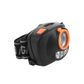 3W Multy-Function Headlight With Focus / Sensor Led Torch :3W Cree+3Led Red Light Brightness:120 Lumen