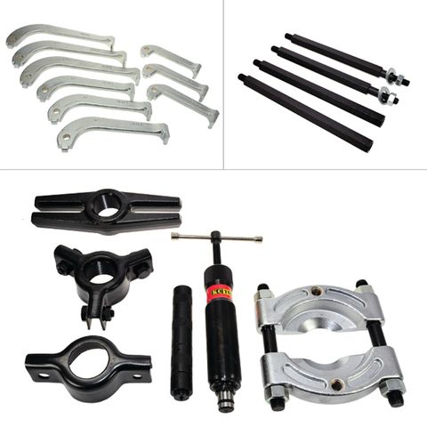 Puller Kit - 10T Hydraulic