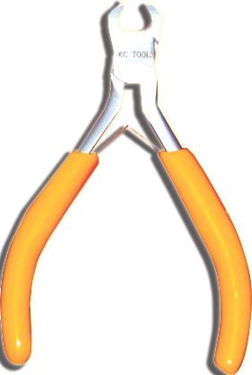 115mm End Cutting Pliers