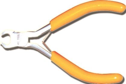 115mm End Cutting Pliers