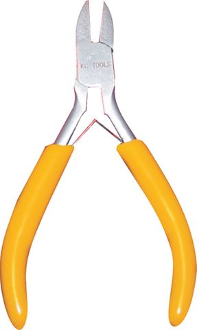 115mm Diagonal Cutting Pliers