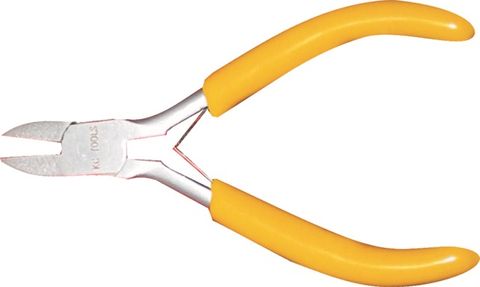 115mm Diagonal Cutting Pliers