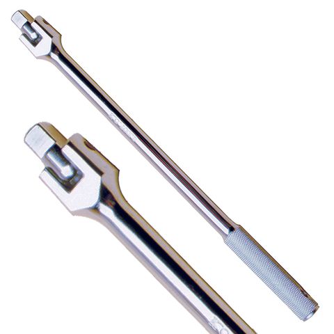 1/4" Drive Flex Head Bar 150mm