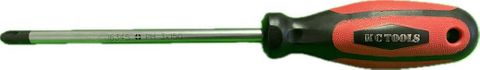 No.3 X 150 Anti Slip Screwdriver - Phillips