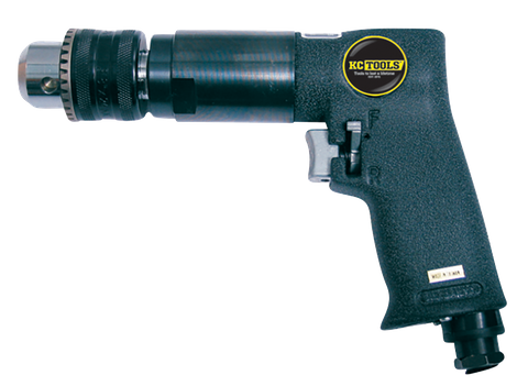 1/2" Drill - Air - Reversible