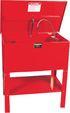 40 Gallon Parts Washer