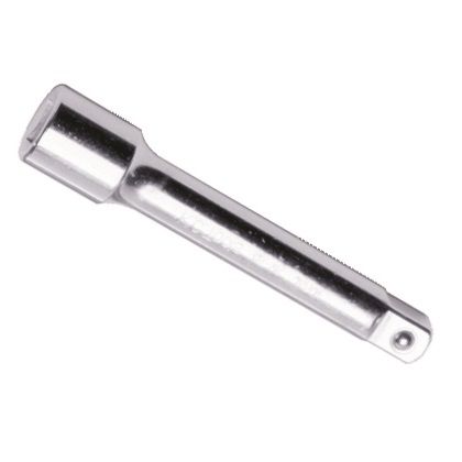 1/4" Drive Extension Bar - Round Head 150mm