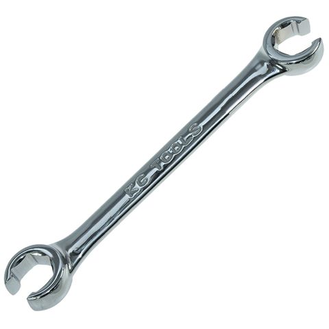 1/4" X 5/16" 6 Point Flare Nut Spanner