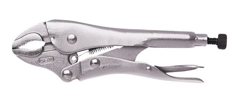 175mm Locking Pliers - (Vice Grip) Standard