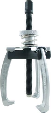 3-In-1 Gear Puller - 4 Inch - 76-102mm