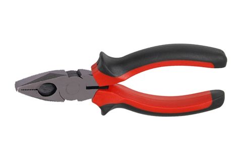 200mm Combination Pliers -Light Insulation