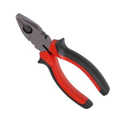 200mm Combination Pliers -Light Insulation