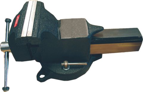 6" Vice