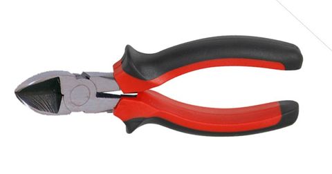 175mm Diagonal Cutting Pliers -Light Insulation
