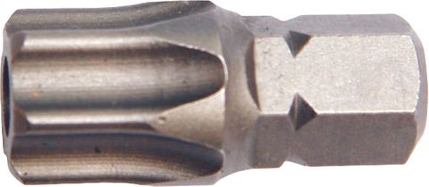 Tamperproof Bits