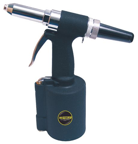 1/4" Capacity Riviter - Air