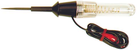 Dual Circuit Tester